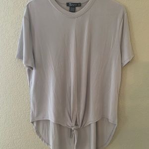 Ladies size L top